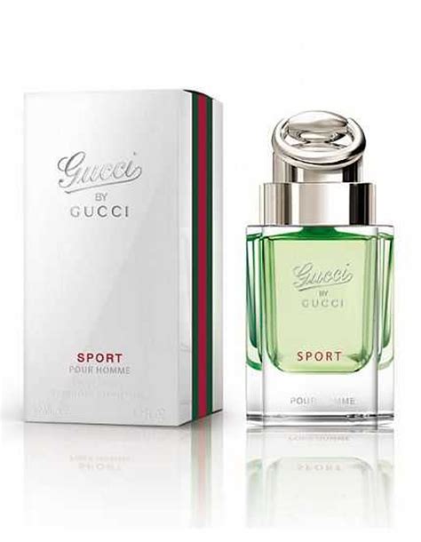 gucci sport profumo uomo|gucci sports cologne.